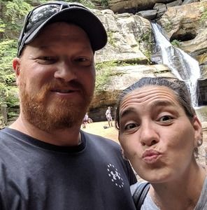 Meet your Posher, Pat